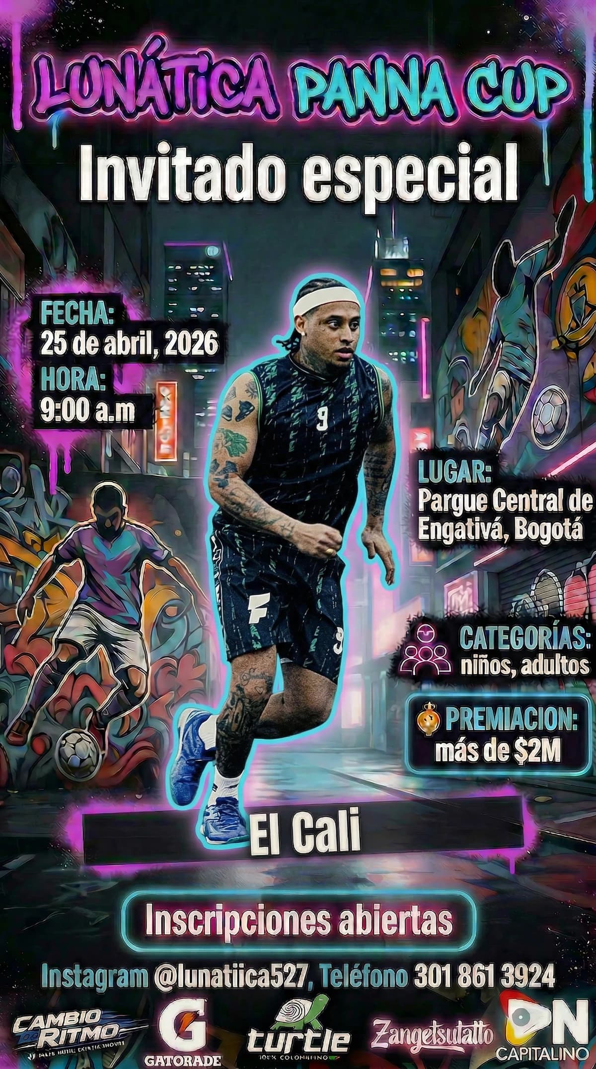El Cali