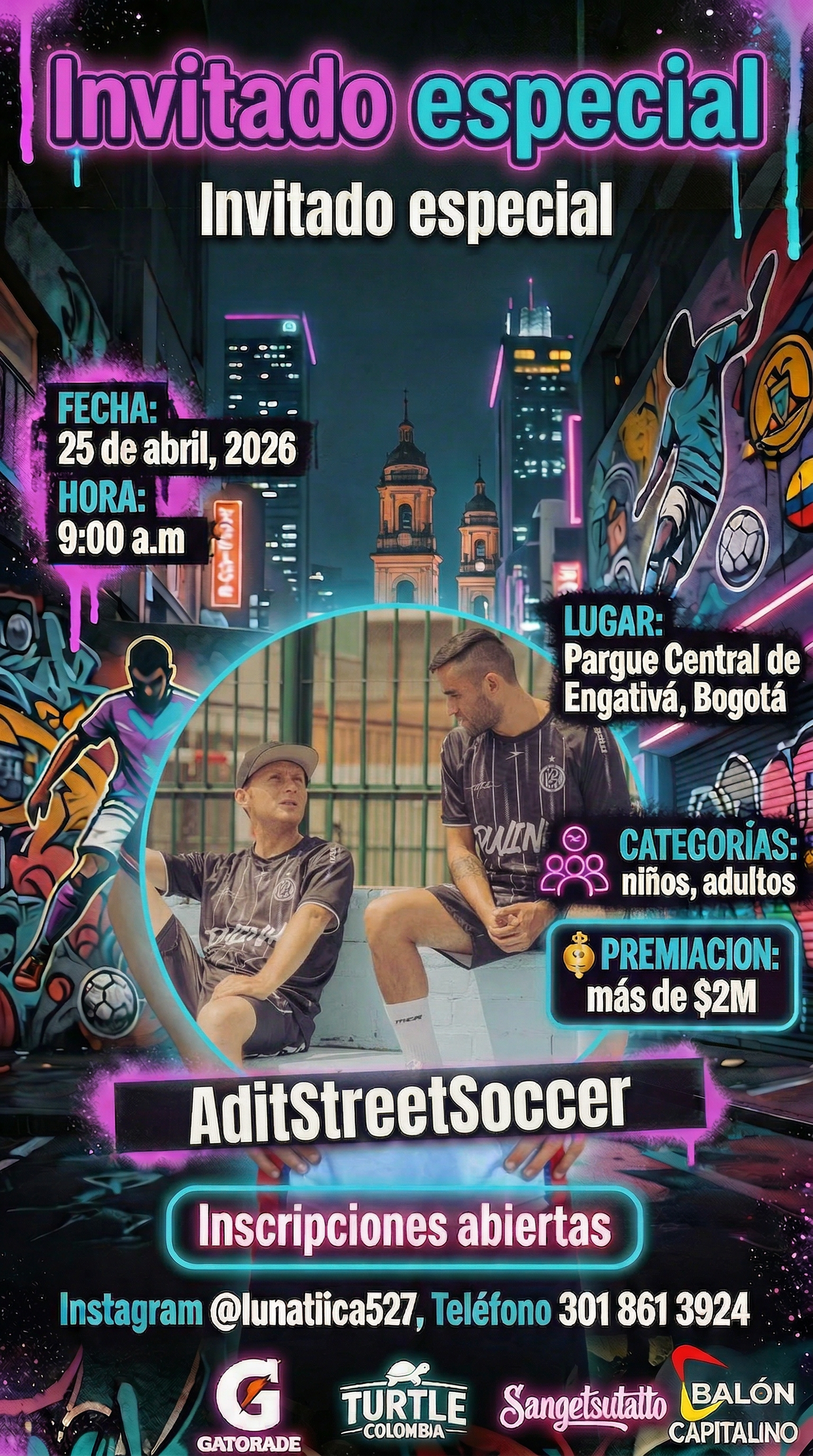 AditStreetSoccer