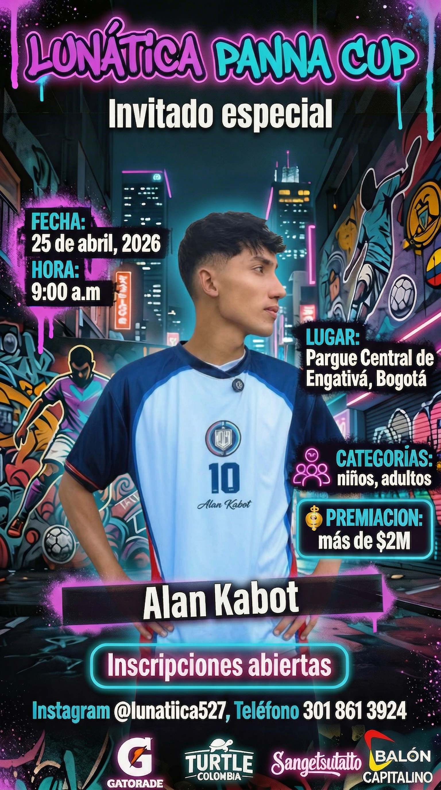 Alan Kabot