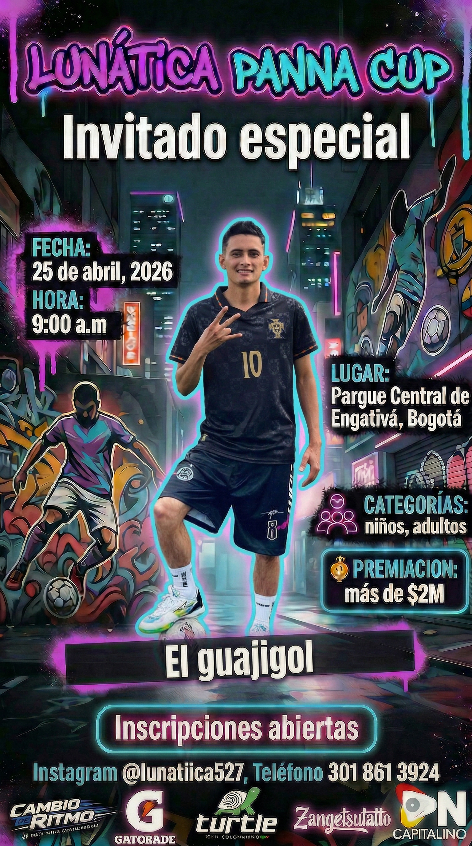 El Guajigol